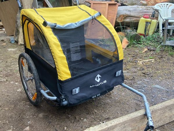 Done deal bike trailer sale
