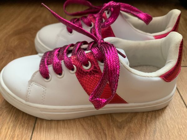 Girls trainers size eu33 new TK Maxx for sale in Co. Galway for 13 on DoneDeal