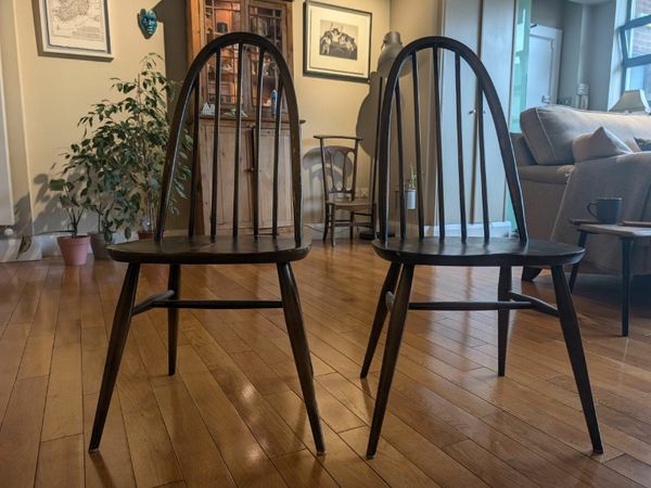 windsor chair 2 Kitchen Ads For Sale in Ireland DoneDeal