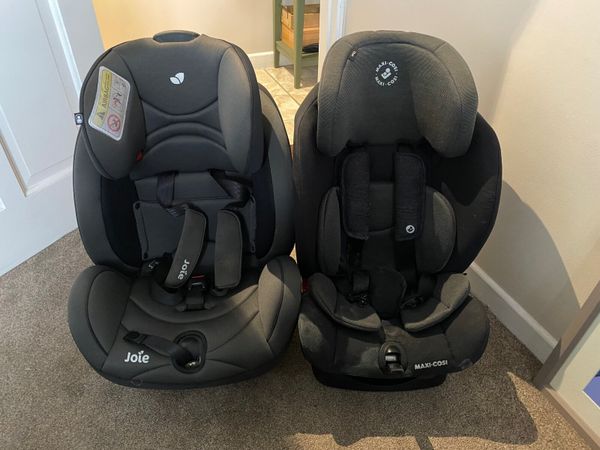 Done deal car seat hotsell