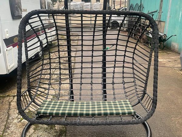 swing seat garden swings 273 All Sections Ads For Sale in Ireland DoneDeal