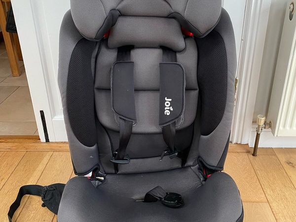 Done deal child car seats best sale