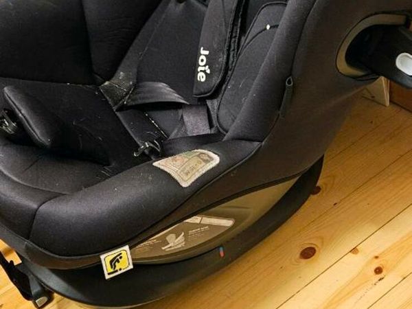 Car Seats Ads For Sale in Ireland DoneDeal