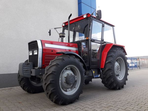 New Mf 390 cab for sale in Co. Laois for €0 on DoneDeal