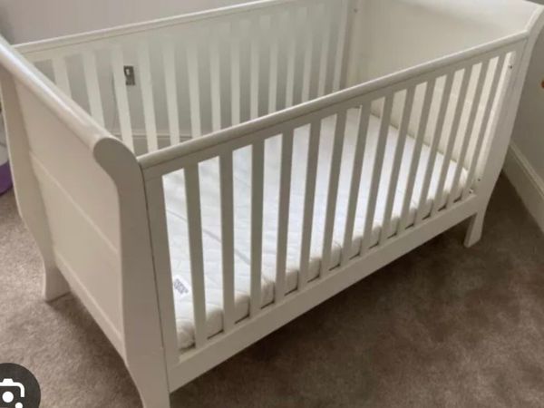 mamas and papas savannah cot bed 61 All Sections Ads For Sale in Ireland DoneDeal