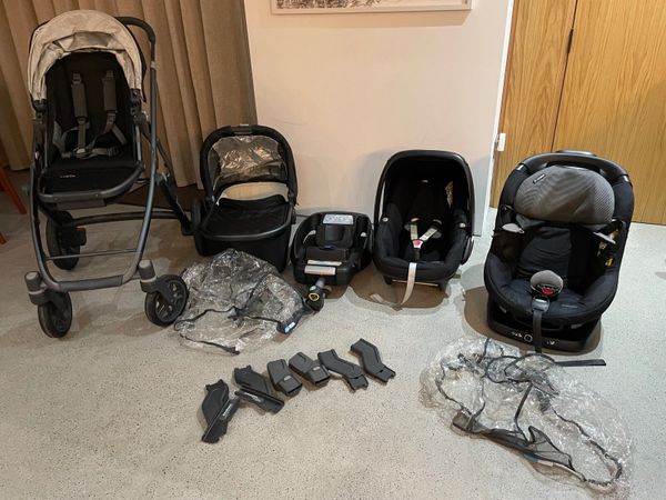 uppababy 153 All Sections Ads For Sale in Ireland DoneDeal