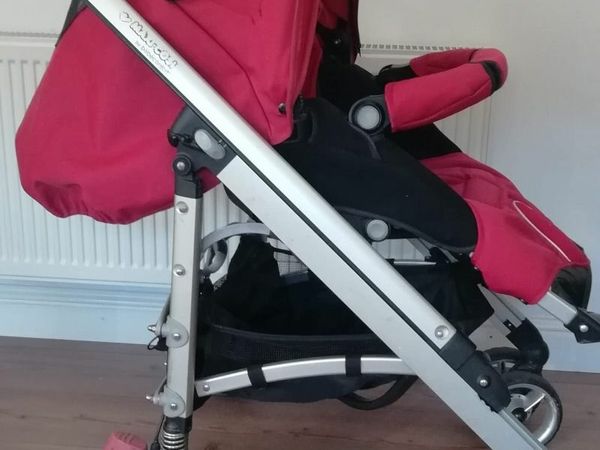 Done deal prams best sale