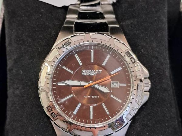 Done deal mens watches sales
