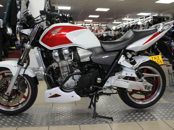 honda cb 1300 3 All Sections Ads For Sale in Ireland DoneDeal