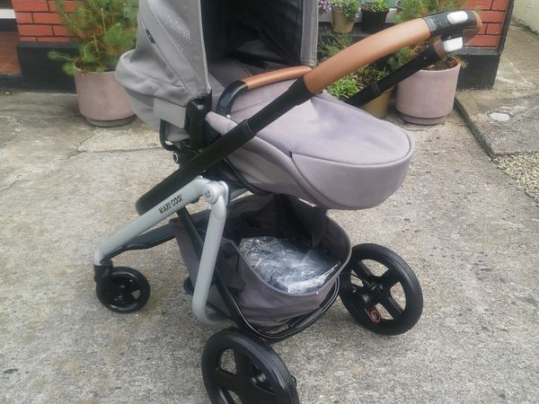 maxi cosi stroller 37 All Sections Ads For Sale in Ireland DoneDeal