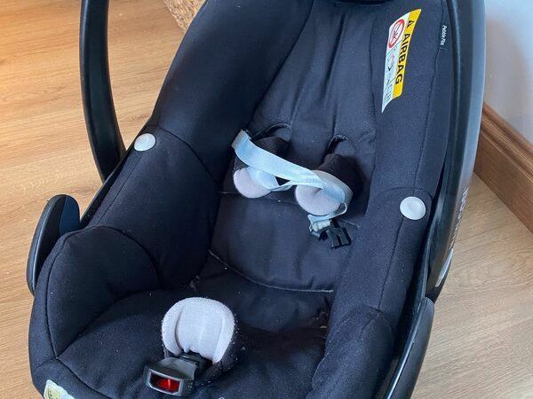 Maxi cosi ireland hotsell