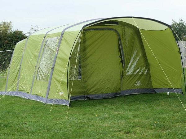 2nd hand tents for sale best sale