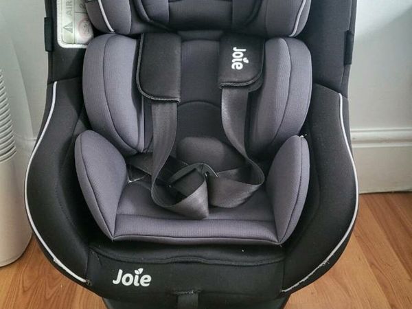 Done deal car seats best sale