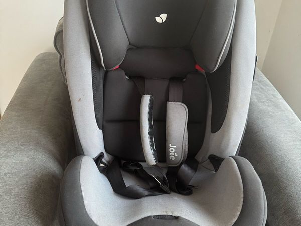 Done deal car seat best sale