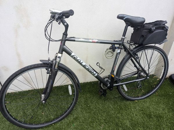 Raleigh Bike - price drop for sale in Co. Dublin for €185 on DoneDeal