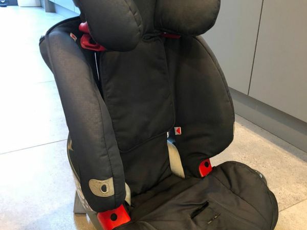 Car Seats Ads For Sale in Galway DoneDeal