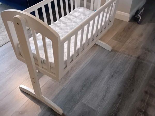 mamas and papas petite cot 161 All Sections Ads For Sale in Ireland DoneDeal