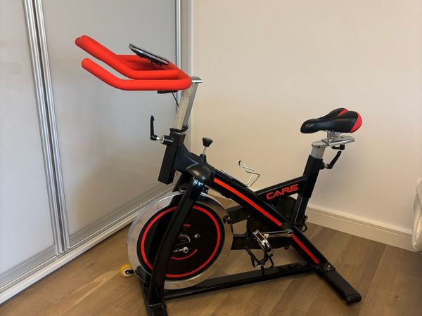 exercise bike 7 Gym Equipment Ads For Sale in Galway DoneDeal