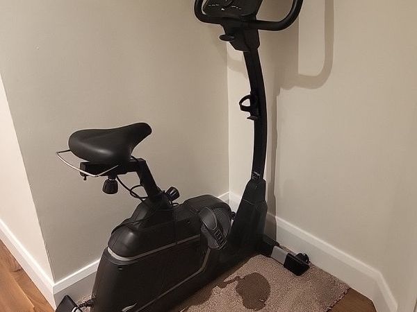 Lidl crivit exercise bike clearance