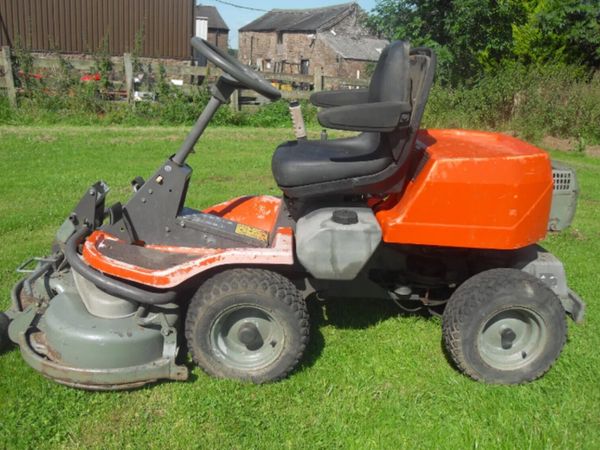 mower 225 Garden Equipment Ads For Sale in Ulster DoneDeal