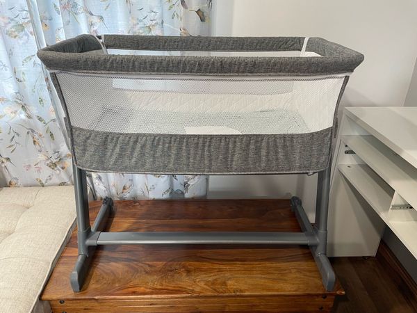 Babylo cozi sleeper dimensions best sale