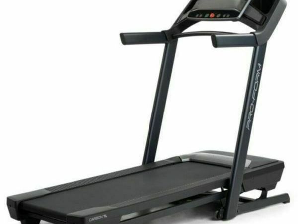 proform treadmill 38 All Sections Ads For Sale in Ireland DoneDeal