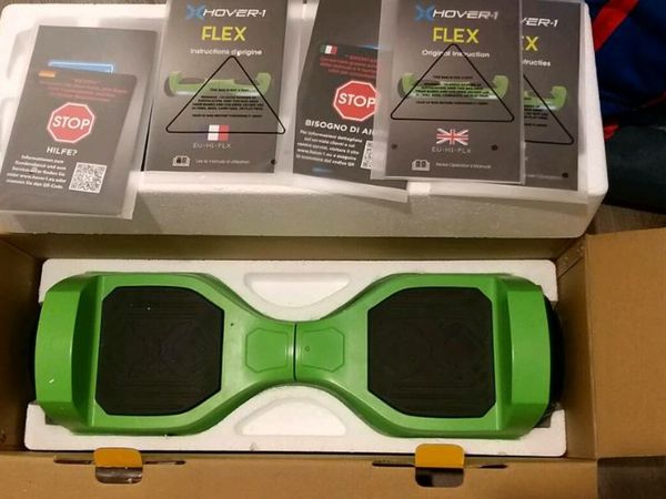 Flex hoverboard hotsell