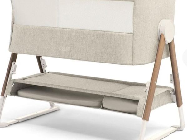 Mamas and papas ocean cot bed mattress size online