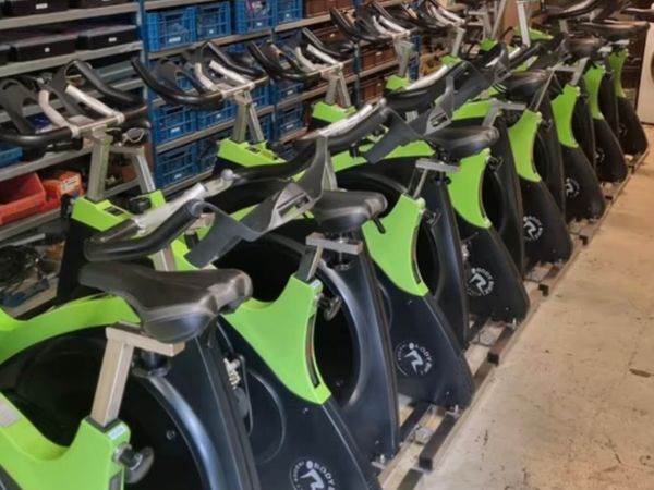Used body bike for sale outlet