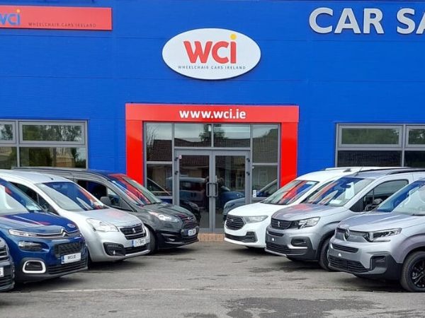 Peugeot Partner MPV, Diesel, 2014, Grey