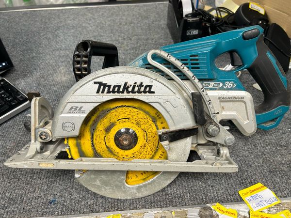 makita circular saw 17 All Sections Ads For Sale in Ireland DoneDeal