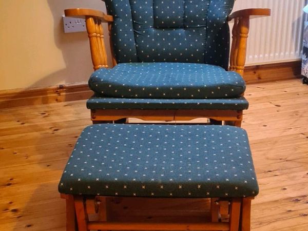 Donedeal rocking chair sale