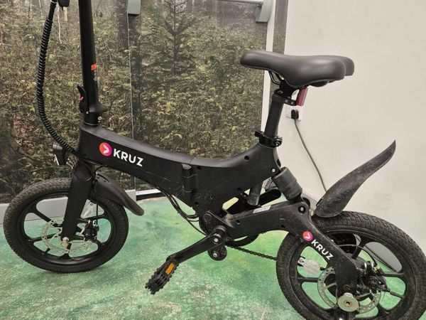 Evoroad ebike online