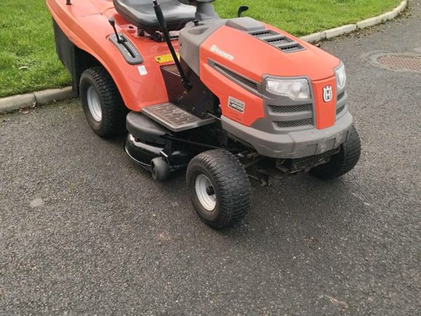 Done deal lawnmowers munster sale