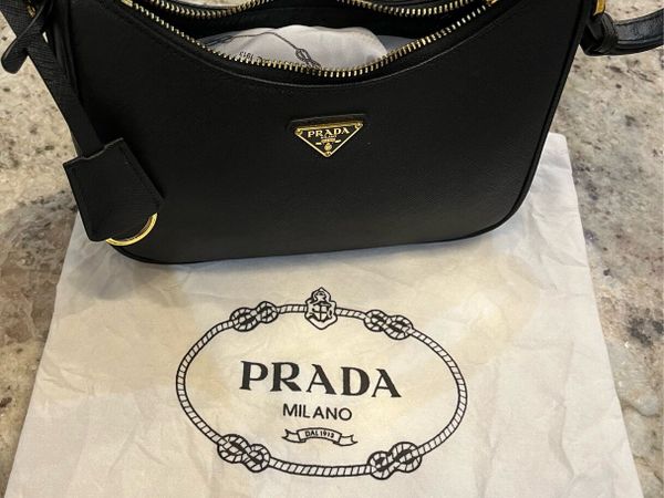 Prada handbags ireland sale