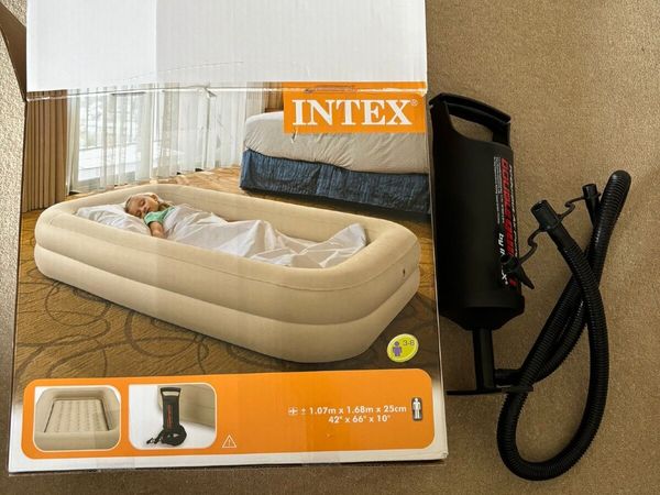 blow up air bed 3 Bedroom Ads For Sale in Ireland DoneDeal