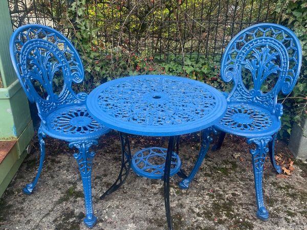 patio table 95 All Sections Ads For Sale in Ireland DoneDeal