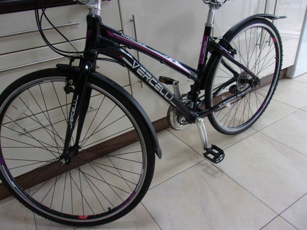 Ladies 28 inch bike hotsell