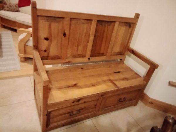 opti bench with 30kg weights 1 Antiques Ad For Sale in Ireland DoneDeal