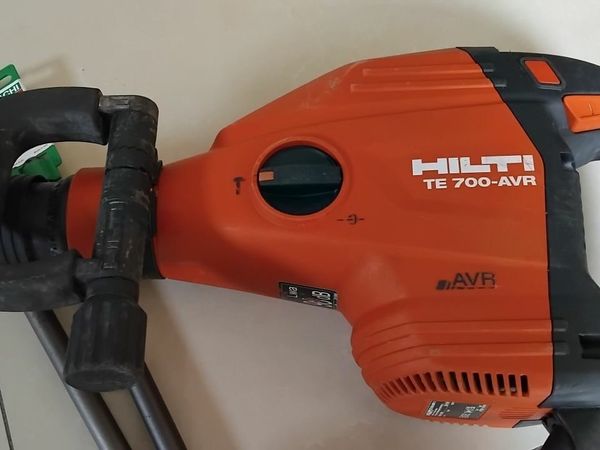 Kango breaker for sale sale