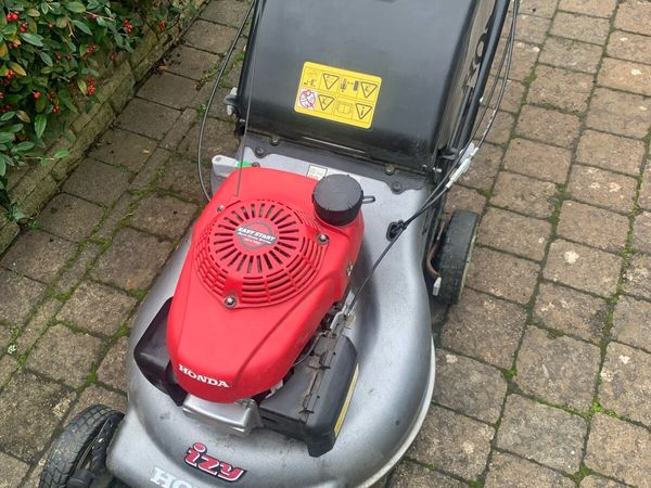 Driving 583 Garden Equipment Ads For Sale in Ireland DoneDeal
