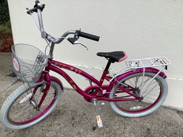 Our Generation Bike for sale in Co. Tipperary for 40 on DoneDeal