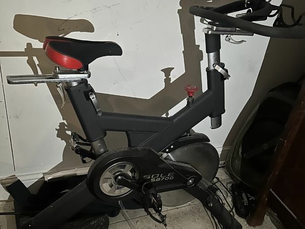 Donedeal exercise bikes sale