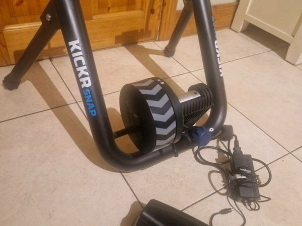 turbo trainer 39 All Sections Ads For Sale in Ireland DoneDeal