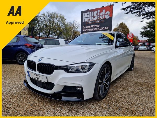 BMw 3-Series Cars For Sale in Ireland | DoneDeal