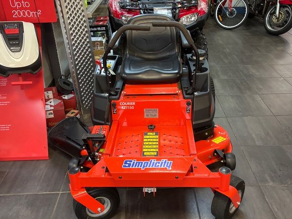 lawnmower 1 228 All Sections Ads For Sale in Ireland DoneDeal