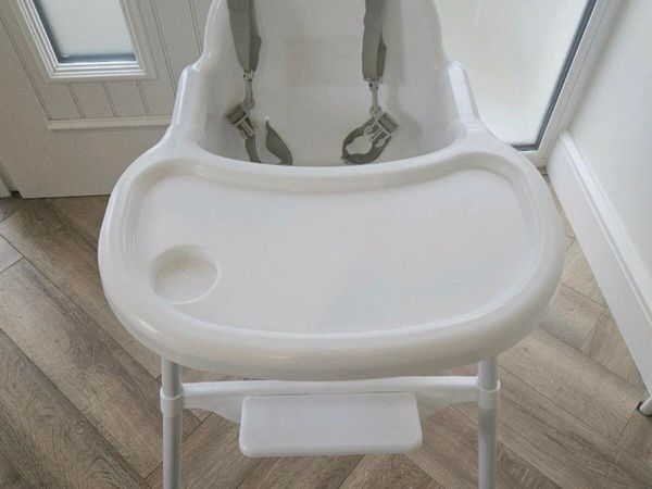 Done deal high chair sale