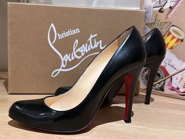 christian louboutin 4 All Sections Ads For Sale in Ireland DoneDeal