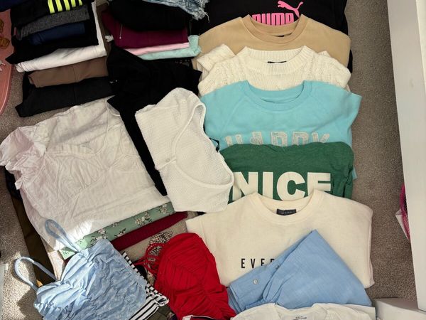 Summer clothes sale ireland outlet