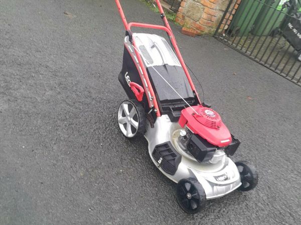 lawnmower 161 Garden Landscaping Ads For Sale in Munster DoneDeal